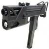 エアガン（AirSoft）「HFC M11 BLADE L1ガスブローバック」（中古）　更新：20240815