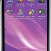 LG VM720 Optimus F3 4G LTE