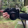 Leicaflex SLとSummicron-R 50mm f2にモノクロフィルムで佐倉へ行ってきた