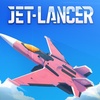 謎AIに喋る猫エンジニア！超機動の試作戦闘機で空を舞えッ！『Jet Lancer』レビュー！【Switch/Steam】