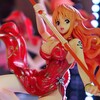 ワンピース BANPRESTO WORLD FIGURE COLOSSEUM 造形王頂上決戦 vol.6 ナミ