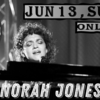 【イベント情報・6/13】NORAH JONES ”PICK ME UP OFF THE FLOOR” ONLINE LIVE