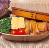 お弁当〜♪