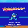 ロックマン（FC） レビュー