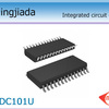 AD7834　AD7834ARZ　DAコンバータ　Analog Devices Inc