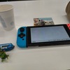 出先でスマホのテザリングを通してswitchでどこでも遊べるドラクエ10は最高だな！