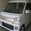 エブリィ冷房効率アップの断熱重視デッドニング施工