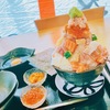 【大通】「海さくら蝦夷海」で元気の出る海鮮丼ランチ！