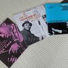 真の三部作 ・・・・・ HUBBARD ＆ MOBLEY