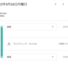 ナイトライドを経て思ったこと 台東区 墨田区 葛飾区