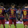 バルセロナのサッカー　　-スアレス、メッシの守備のタスクに関して-