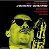 【おすすめ名盤 107】Johnny Griffin『The Little Giant』