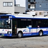 西日本JRバス 331-17992号車 [金沢 200 か ･678]