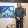 【月の祭り展】ご高覧感謝します。終了しました。