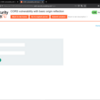CORS vulnerability with basic origin reflectionをやってみた