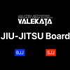 得点版アプリ「Jiu-Jitsu Board」を開発したお話