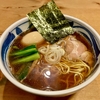 【今週のラーメン５６７７】たきたろう（東京・三鷹）醤油らーめん 味付玉子　〜優しくほっこり！肩肘張らずに極上の旨さ！三鷹のハートフル醤油そば！