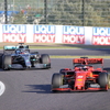 F1鈴鹿参戦記　これを見ればあなたも鈴鹿に行きたくなる！