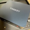 ミニPCの TRIGKEY G5 を買った