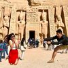 Fabulous 2 Days Trip to Aswan and Abu Simbel From Luxor
