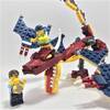 【おもちゃ×育児】レゴブロック（LEGO）の基本編③「レゴクリエイター2020まとめ