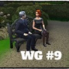 【Sims4 WG】#9　懐古