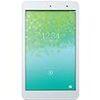 KYOCERA au Qua tab KYT31 White