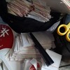 非常時への備え ⑶ 牛乳パックとカセットコンロ