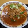金山PA/昇龍麺　[札幌自動車道(下り)]