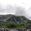 立山に登ってきました　その１