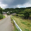 まだ梅雨