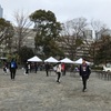 #PURPLESTRIDE TOKYO2024①