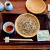 翁！北杜市No.1のお蕎麦屋さんでいただく香り豊かな田舎そば〜八ヶ岳セットもおすすめ〜