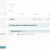 OpenTelemetryでのSampling