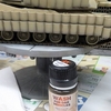 ABRAMS M1A2 SEP TUSK II タミヤ1/35 #19 ウォッシング