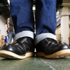 REDWING COLUMN NO.127 レッドウィングの日2026 ブーツ画像