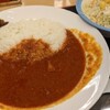 トマトカレー