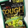 タフグミ バウンシーマスカット味