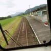 Tues.　秋田内陸縦貫鉄道