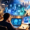 弁護士の次はAI？――星新一の世界が現実になってきた