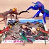 カマキラス君！