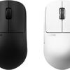 【発売開始】37gの超軽量ゲーミングマウス登場！「Pulsar X2H CrazyLight」—8K対応・ハイハンプ形状の新モデルがついに発売