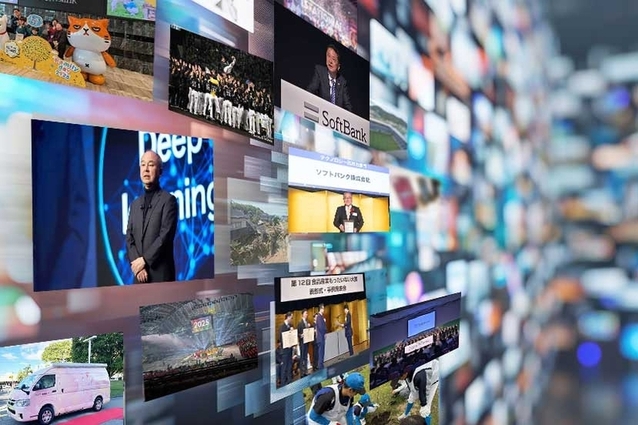 AIと向き合うことが日常になった2025年。ソフトバンクの1年を振り返る