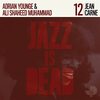 【JAZZ新譜】Jean Carne JID012 / Jean Carne, Adrian Younge & Ali Shaheed Muhammad (2022)