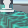 UntiyURPの新機能Decalで水面コースティクスShaderを作る。　その①