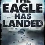 The Eagle Has Landed Jack Higgins 鷲は舞い降りた 219冊目 Hearthのお気楽洋書ブログ The Eagle Has Landed Jack Higgins 鷲は舞い降りた 219冊目 Hearthのお気楽洋書ブログ