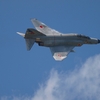 2009百里基地航空祭　F-4デモ