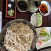 蕎麦正