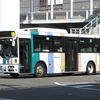 西鉄バス北九州　9946