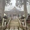三峯神社と温泉と地元グルメに癒された〈秩父・日帰り旅行〉